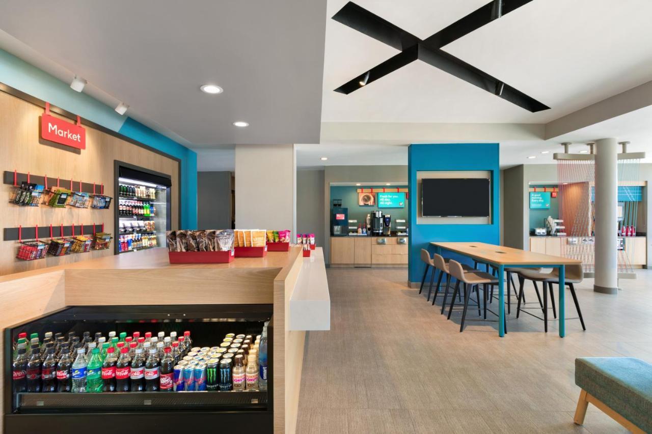 Avid Hotel - Tuscaloosa - University Area By Ihg Esterno foto