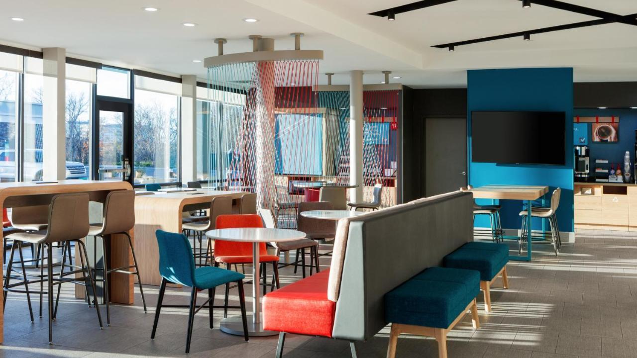 Avid Hotel - Tuscaloosa - University Area By Ihg Esterno foto