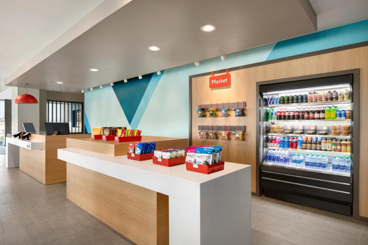 Avid Hotel - Tuscaloosa - University Area By Ihg Esterno foto