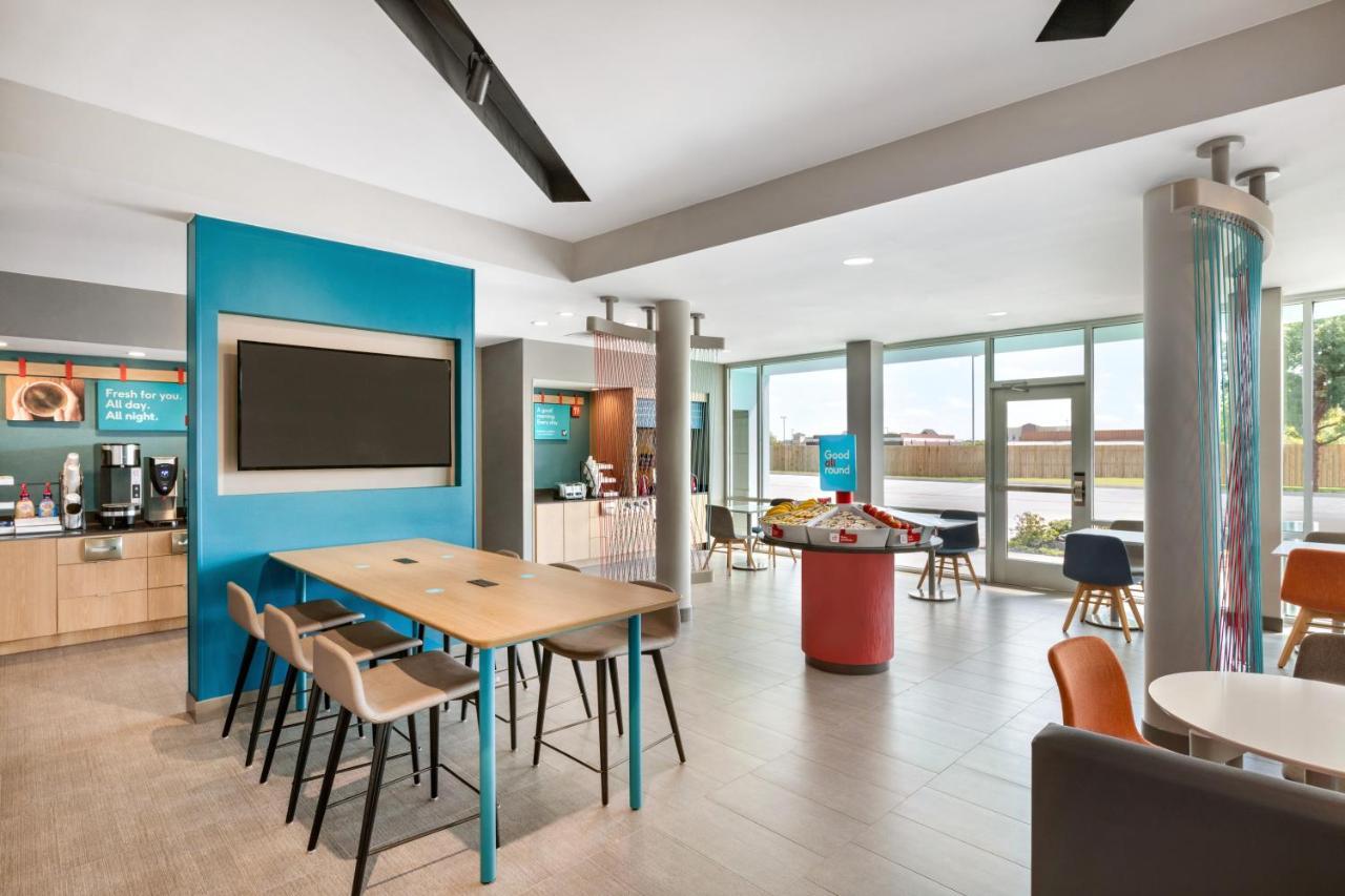Avid Hotel - Tuscaloosa - University Area By Ihg Esterno foto