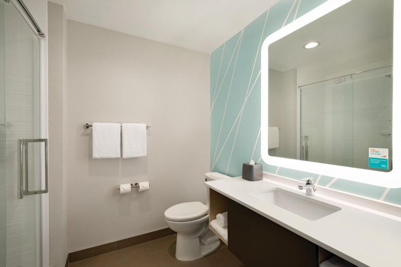 Avid Hotel - Tuscaloosa - University Area By Ihg Esterno foto