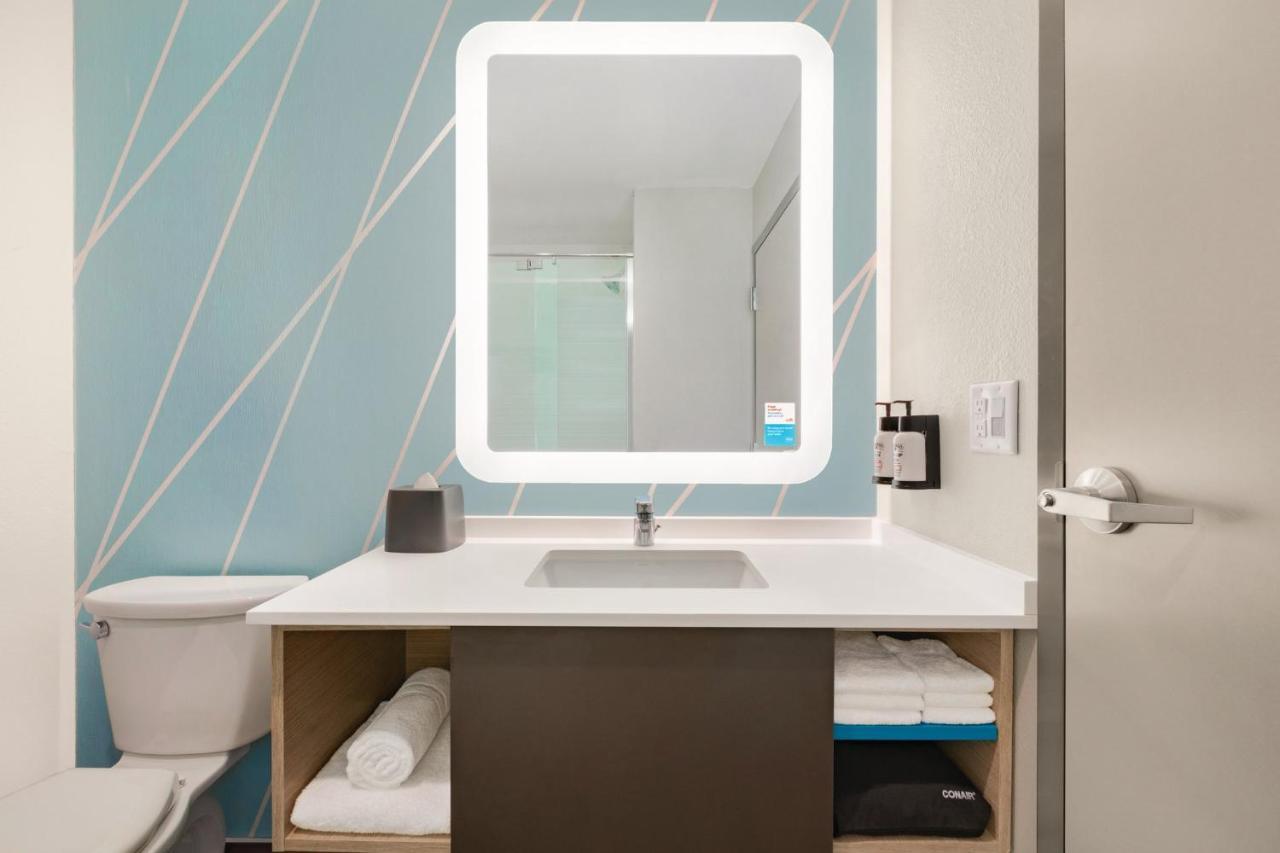 Avid Hotel - Tuscaloosa - University Area By Ihg Esterno foto