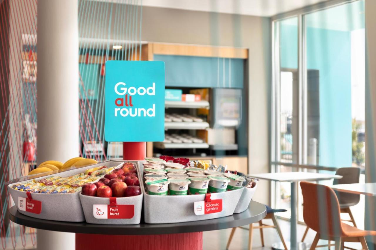 Avid Hotel - Tuscaloosa - University Area By Ihg Esterno foto