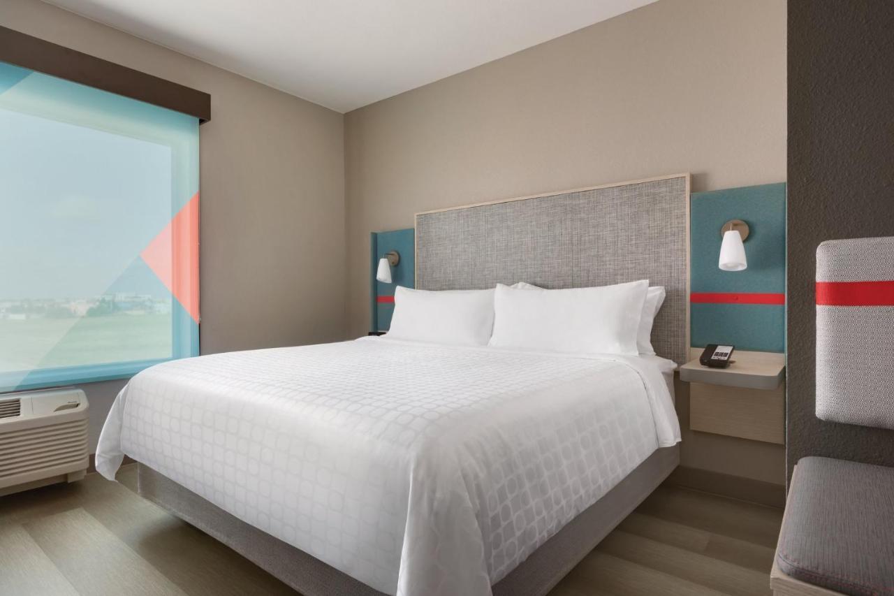 Avid Hotel - Tuscaloosa - University Area By Ihg Esterno foto
